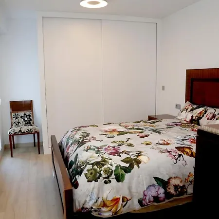 Διαμέρισμα De Lujo En Edificio Zafiro, *