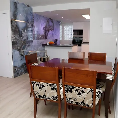 De Lujo En Edificio Zafiro, Benidorm