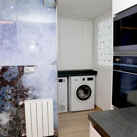 De Lujo En Edificio Zafiro, Apartment *