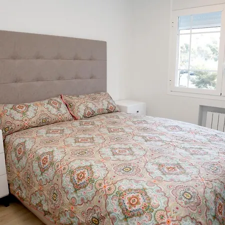 Apartment De Lujo En Edificio Zafiro, Benidorm