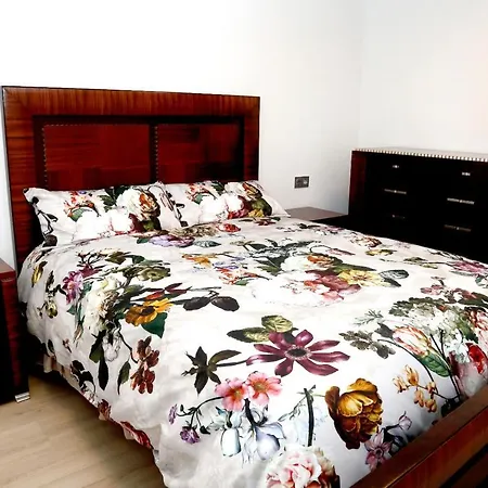 De Lujo En Edificio Zafiro,