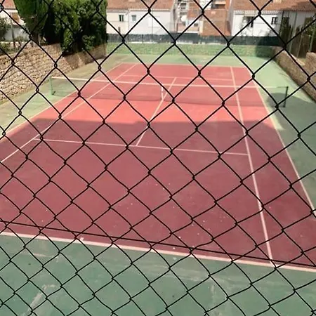 Daire De Lujo En Edificio Zafiro, Benidorm