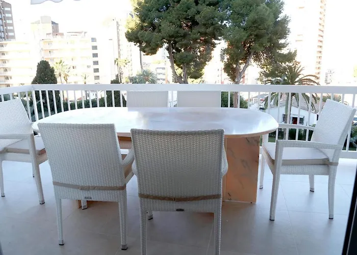 Apartment De Lujo En Edificio Zafiro,