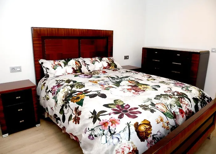 De Lujo En Edificio Zafiro,