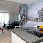 Appartamento De Lujo En Edificio Zafiro, *